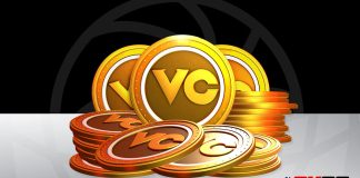 All VC Prices in NBA 2K26