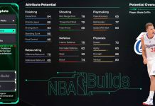 NBA 2K26: How to Create Blake Griffin Template Build NBA-2K26-Blake-Griffin-Template-Build