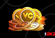 NBA 2K26 Build Cost