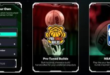 NBA 2K26 Builds Guide