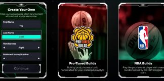 NBA 2K26 Builds Guide
