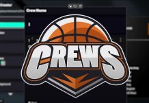 NBA 2K26 Crews Guide and Rewards