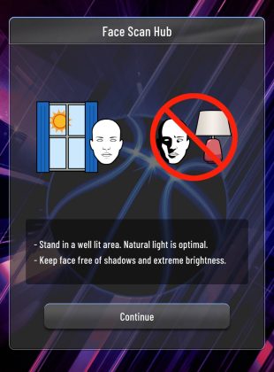 NBA 2K26 Face Scan Guide