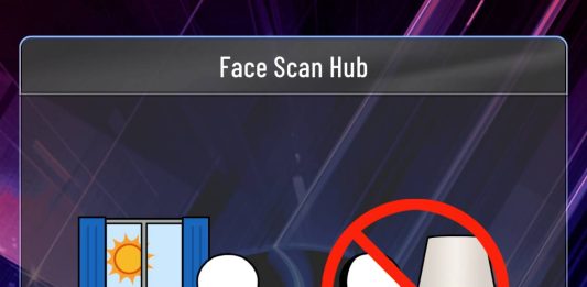 NBA 2K26 Face Scan Guide