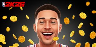 NBA 2K26 Get VC Fast