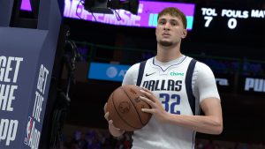 NBA 2K26 Early Access Global Release Times | NBA 2KW