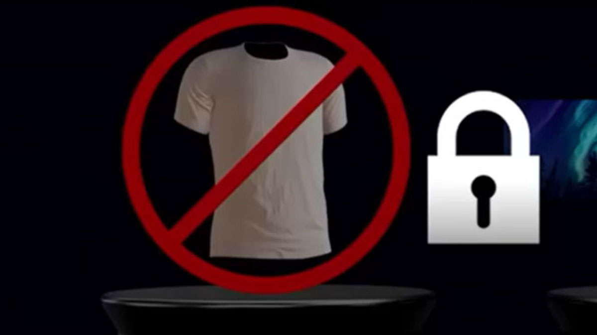 NBA 2K26 Go Shirtless