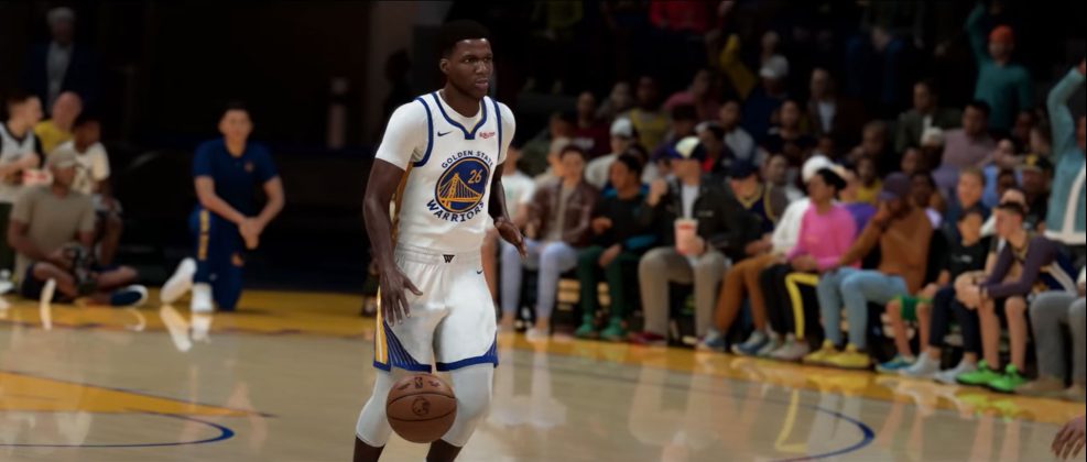 NBA 2K26 Best Dribble Moves