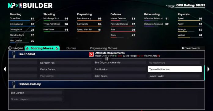 NBA 2K26 MyPLAYER Builder All New Features Changes The Official nba-2k26-myplayer-builder-all-new-features-changes-the-official
