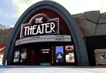 NBA 2K26 Theater Guide