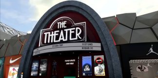 NBA 2K26 Theater Guide