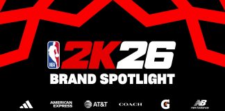 NBA 2K26 Clothing Brands