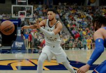 NBA 2K26 Passing Guide