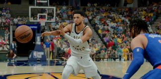 NBA 2K26 Passing Guide