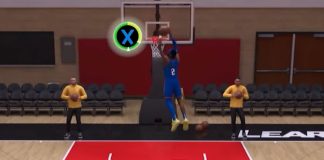 How to Alley-Oop and Self-Lob in NBA 2K26