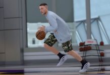 NBA 2K26: How to Invite Friends to MyCOURT