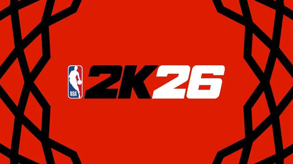 NBA 2K26 Patch Notes