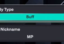 NBA 2K26 Tips: How to Change Body Type NBA 2K26 - How to Change Body Types