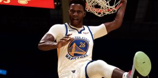 NBA 2K26 Tips How to Get A+ Teammate Grade & Boost MyPOINTS