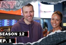 NBA 2K26: 2KTV Answers for Episode 1 (Free VC)