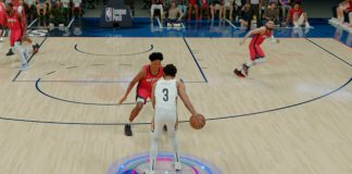 NBA 2K26 Player Indicators Explained: Icons Meanings, Meters, PlayVision, More