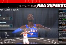 NBA 2K26 Arcade Edition