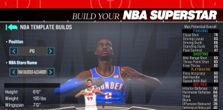 NBA 2K26 Arcade Edition