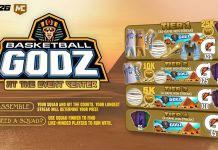 NBA 2K26 ‘Basketball Godz’ Event Explained NBA 2K26 Basketball Godz