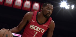 NBA 2K26 Best Scoring Moves and Dunk Animations - Packages