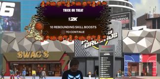 NBA-2K26-Halloween-Event---Trick-or-Treat-Spots,-Rewards,-and-more