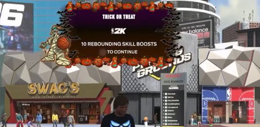 NBA-2K26-Halloween-Event---Trick-or-Treat-Spots,-Rewards,-and-more