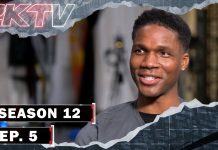 NBA 2K26: 2KTV Answers for Episode 5 (Free VC) NBA 2K26: 2KTV Answers for Episode 5 (Free VC)
