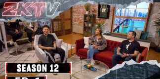 NBA 2K26: 2KTV Answers for Episode 6 (Free VC)