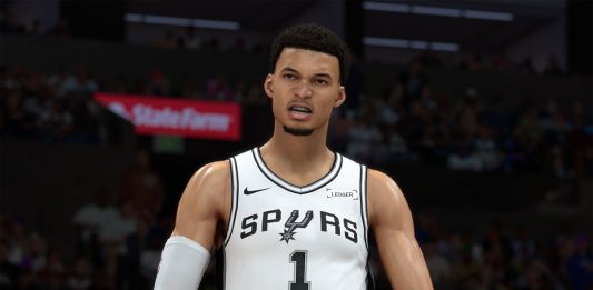 NBA 2K26 Ultimate Defensive Guide