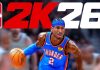 NBA 2K26 Black Friday & Cyber Monday Deals 2025 NBA 2K26 Black Friday & Cyber Monday Deals