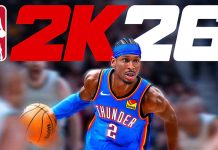NBA 2K26 Black Friday & Cyber Monday Deals