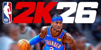NBA 2K26 Black Friday & Cyber Monday Deals