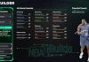 NBA 2K26 Gilbert Arenas Template Build