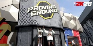 NBA 2K26 Top Rep Leaderboard Bans