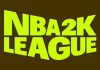 The NBA 2K League Relaunches for NBA 2K26 NBA 2K League 2K26 Relaunched