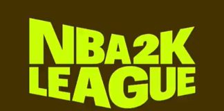 NBA 2K League 2K26 Relaunched