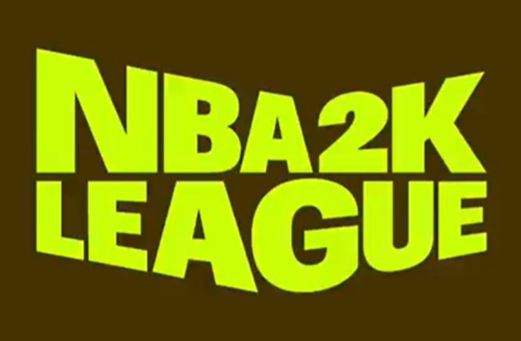 The NBA 2K League Relaunches for NBA 2K26 NBA 2K League 2K26 Relaunched