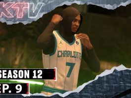 NBA 2K26: 2KTV Answers for Episode 9 (Free VC)