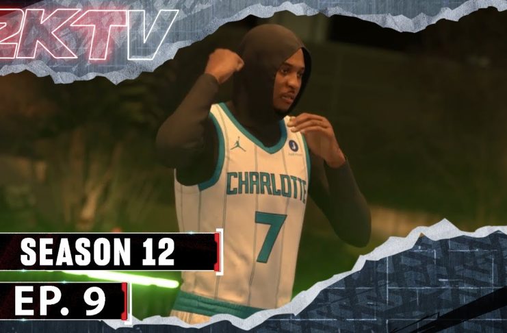 NBA 2K26: 2KTV Answers for Episode 9 (Free VC) NBA 2K26: 2KTV Answers for Episode 9 (Free VC)