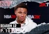 NBA 2K26: 2KTV Answers for Episode 10 (Free VC) NBA 2K26: 2KTV Answers for Episode 10 (Free VC)
