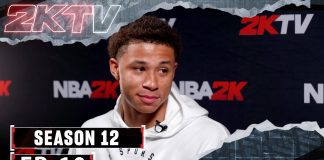 NBA 2K26: 2KTV Answers for Episode 10 (Free VC) NBA 2K26: 2KTV Answers for Episode 10 (Free VC)