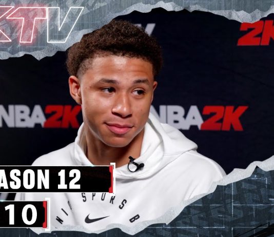 NBA 2K26: 2KTV Answers for Episode 10 (Free VC)