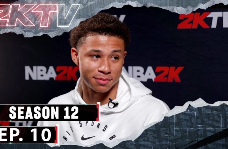 NBA 2K26: 2KTV Answers for Episode 10 (Free VC) NBA 2K26: 2KTV Answers for Episode 10 (Free VC)