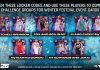 NBA 2K26 Christmas Locker Codes