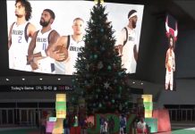 NBA 2K26 Tips: How to Claim Your Gifts Under Christmas Tree NBA 2K26 Christmas Tree Gift